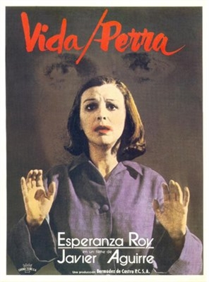 Vida/Perra Poster 1582029