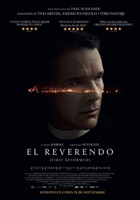 First Reformed #1582072 movie poster