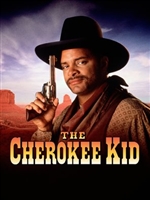 The Cherokee Kid Mouse Pad 1582150