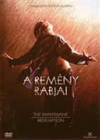 The Shawshank Redemption hoodie #1582152