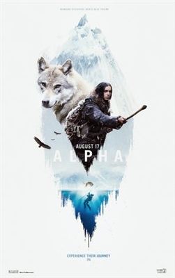 Alpha Poster 1582166