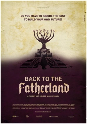 Back to the Fatherland Poster 1582194