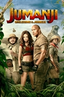 Jumanji: Welcome To The  Jungle Tank Top #1582198