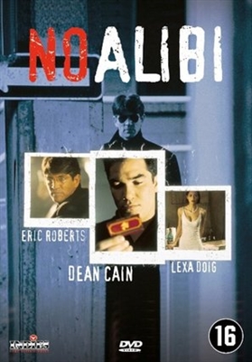 No Alibi poster