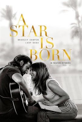 A Star Is Born Poster 1582218