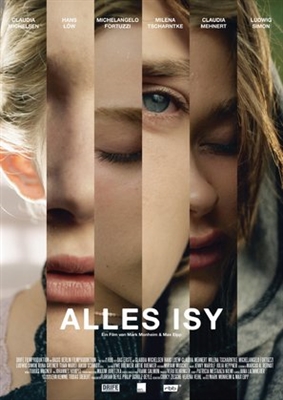 Alles Isy Poster 1582239