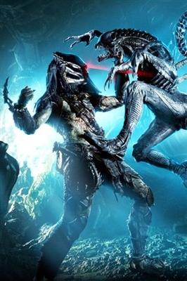 AVPR: Aliens vs Predator - Requiem Poster 1582241