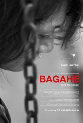 Bagahe Poster 1582360