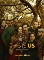 This Is Us movie poster