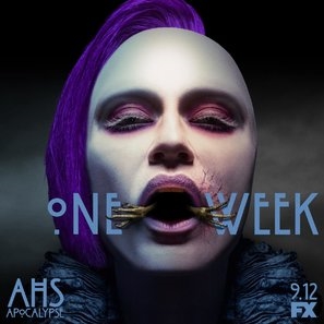 American Horror Story Poster 1582543