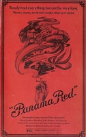 Panama Red kids t-shirt #1582555