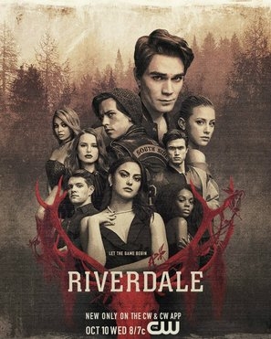 Riverdale Poster 1582561
