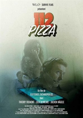 911-Pizza Poster 1582700