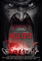 Hell Fest t-shirt #1582710