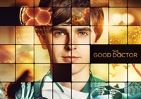 The Good Doctor t-shirt #1582794