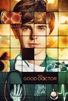 The Good Doctor Mouse Pad 1582796