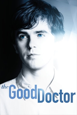 The Good Doctor Stickers 1582799
