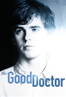 The Good Doctor Mouse Pad 1582799