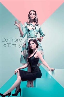 A Simple Favor Poster 1582816