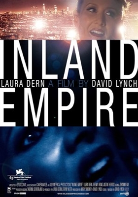 Inland Empire poster