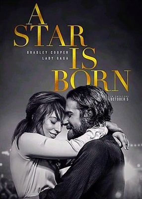 A Star Is Born movie poster #1582982 - MoviePosters2.com