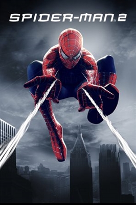 Spider-Man 2 Poster 1582998