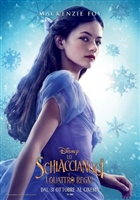 The Nutcracker and the Four Realms Mouse Pad 1583080