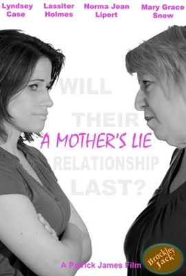 A Mother's Lie Stickers 1583245