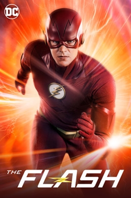 The Flash Poster 1583380
