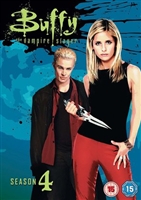 Buffy the Vampire Slayer Mouse Pad 1583391