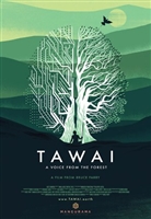 Tawai: A voice from the forest t-shirt #1583481