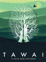 Tawai: A voice from the forest kids t-shirt #1583484