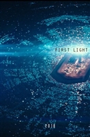 First Light Mouse Pad 1583492