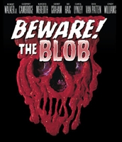 Beware! The Blob magic mug #