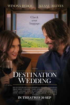 Destination Wedding Poster 1583548