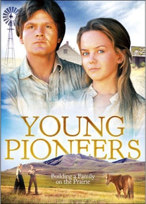 Young Pioneers Poster 1583614
