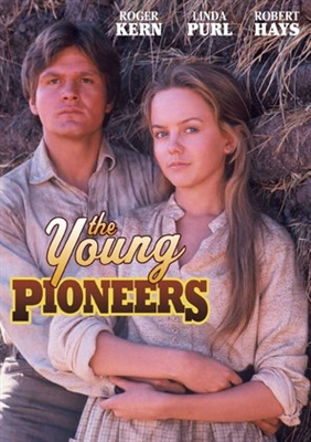 Young Pioneers poster