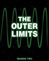 The Outer Limits Tank Top #1583620