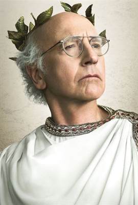 Curb Your Enthusiasm puzzle 1583711