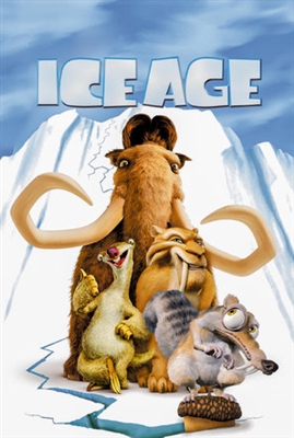 Ice Age tote bag #