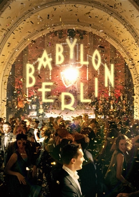 Babylon Berlin Poster 1583726