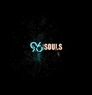 96 Souls Stickers 1583728