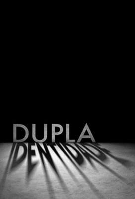 Dupla Identidade Poster with Hanger