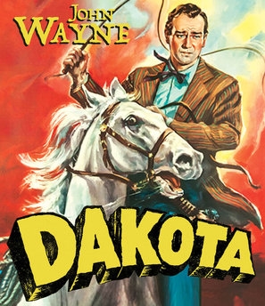 Dakota t-shirt