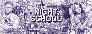 Night School Stickers 1583825