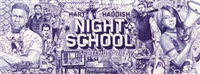 Night School hoodie #1583825