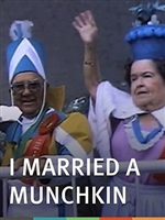 I Married a Munchkin magic mug #