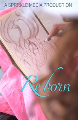Reborn Canvas Poster