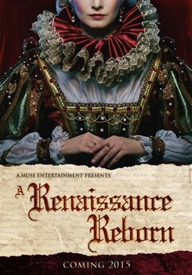 A Renaissance Reborn Poster 1584009
