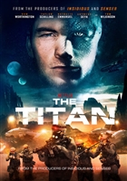 The Titan Tank Top #1584011